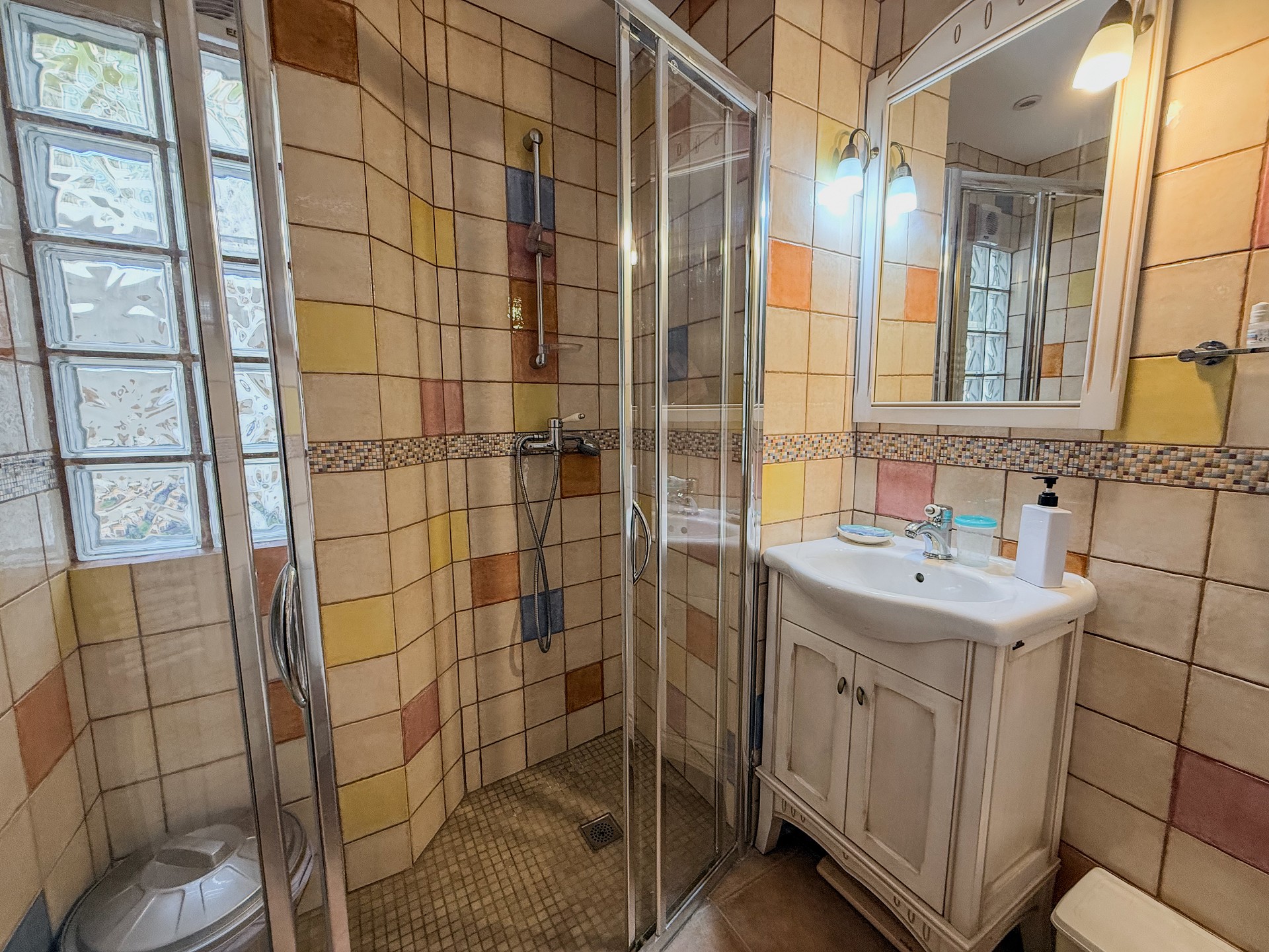 4 slaapkamer townhouse in Tormos