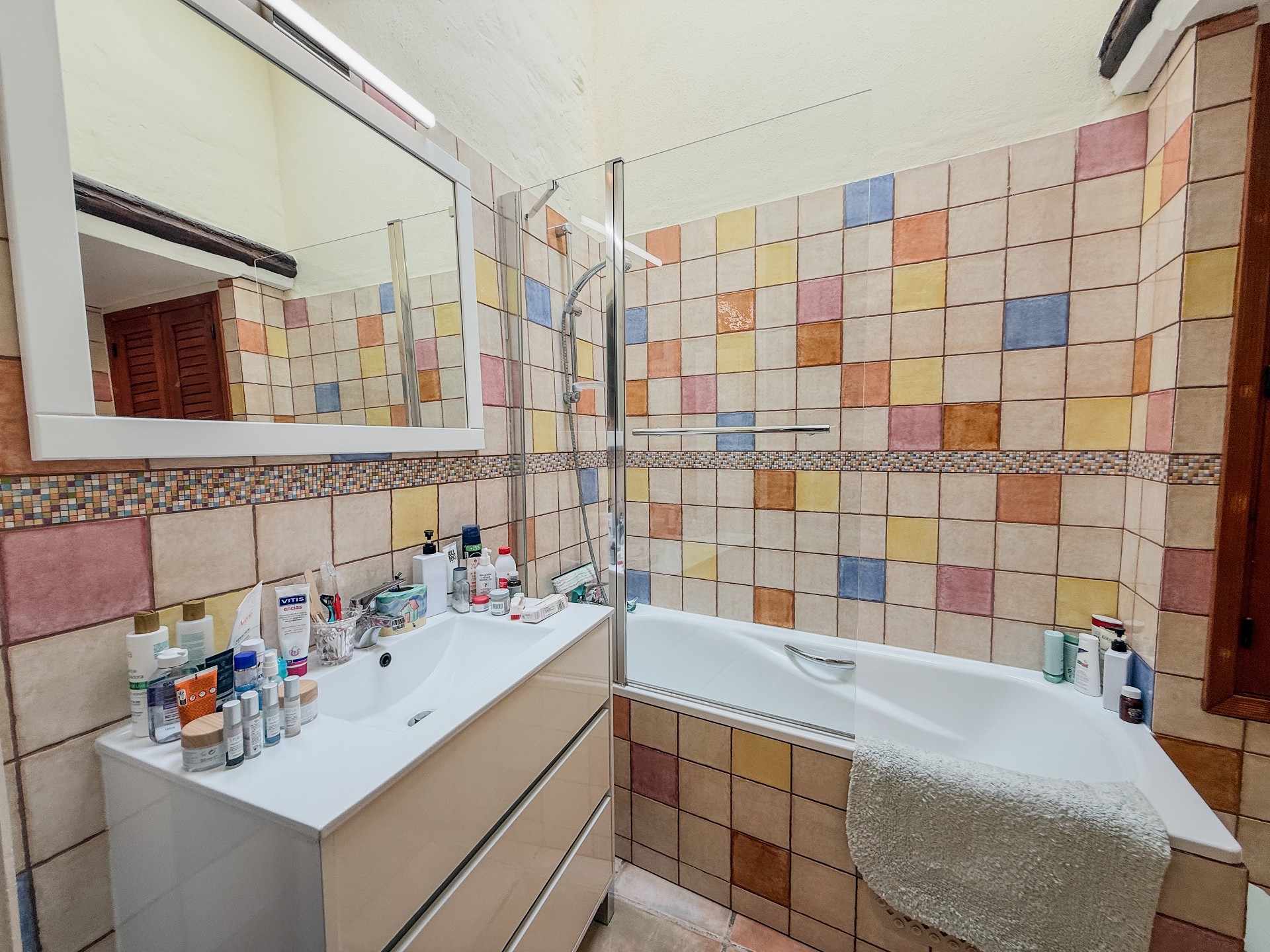 4 slaapkamer townhouse in Tormos