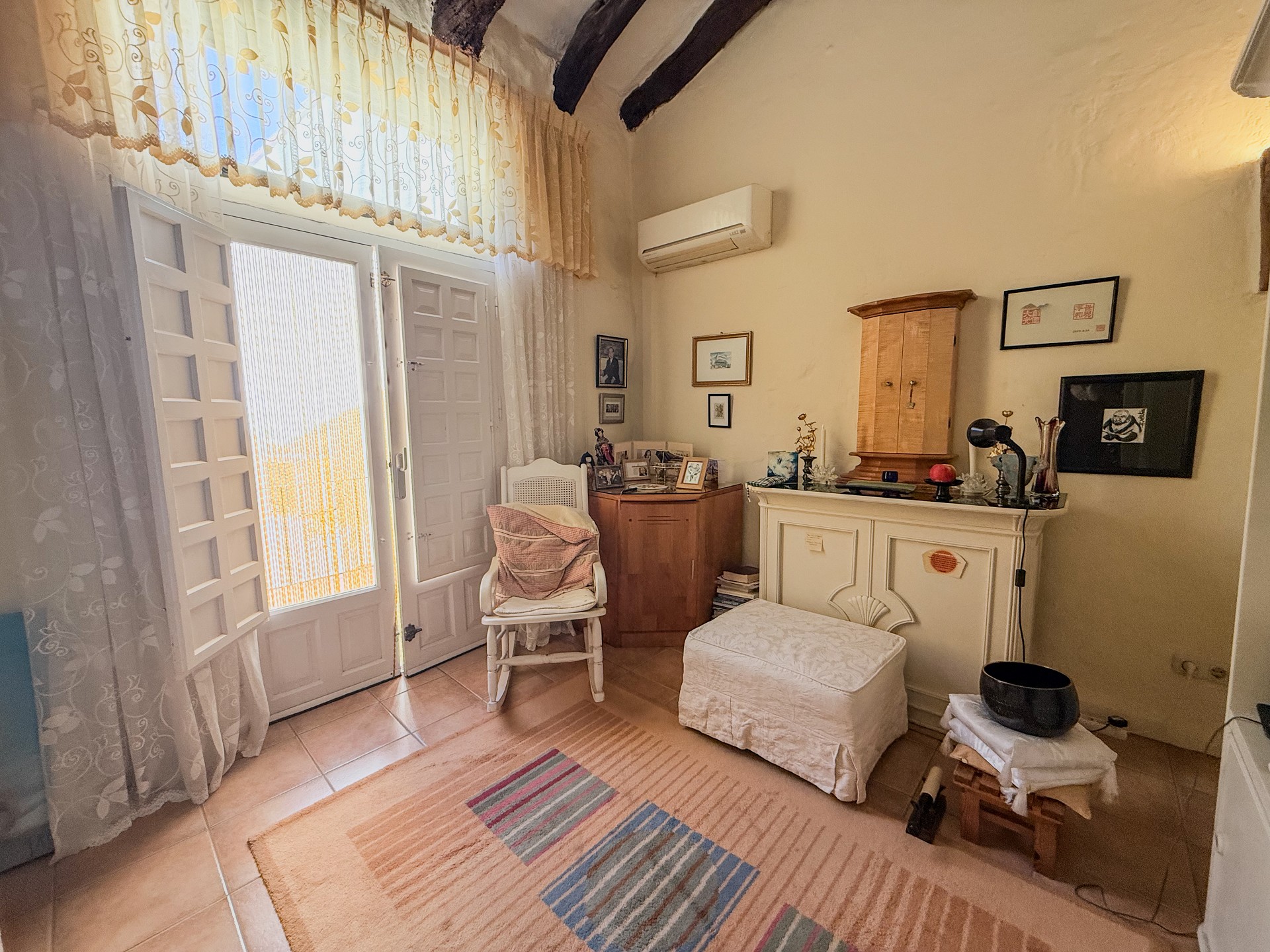 4 slaapkamer townhouse in Tormos