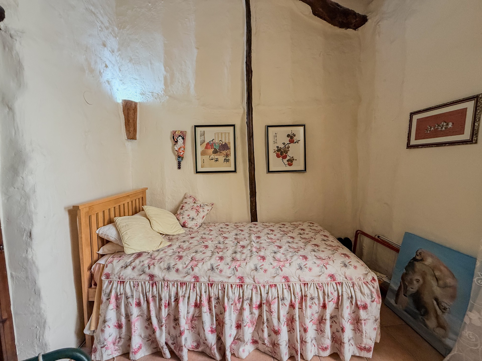 4 slaapkamer townhouse in Tormos