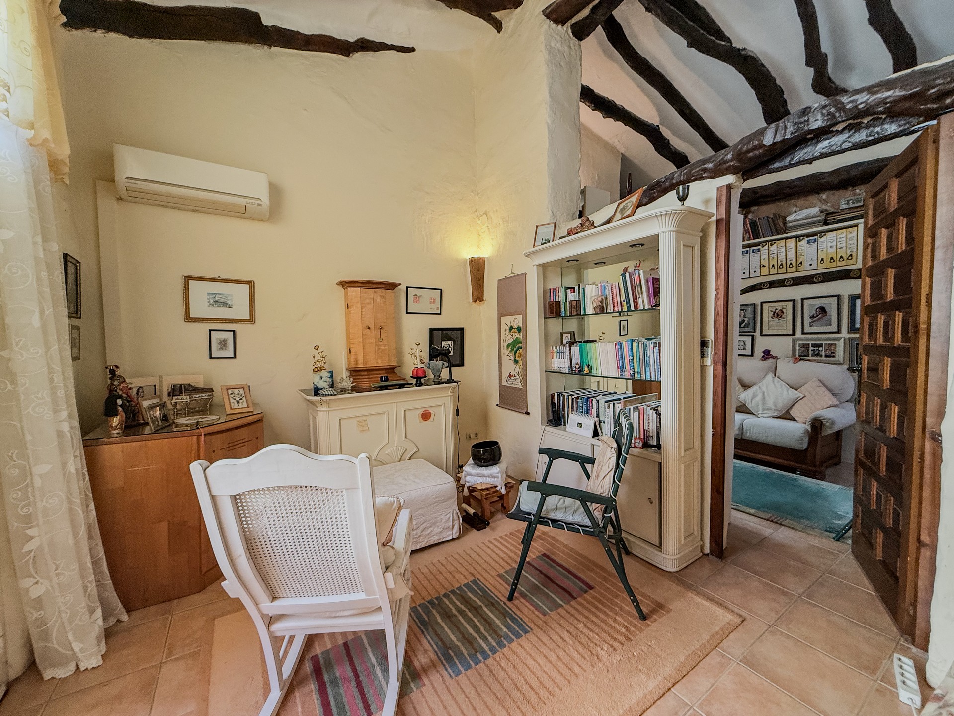 4 slaapkamer townhouse in Tormos