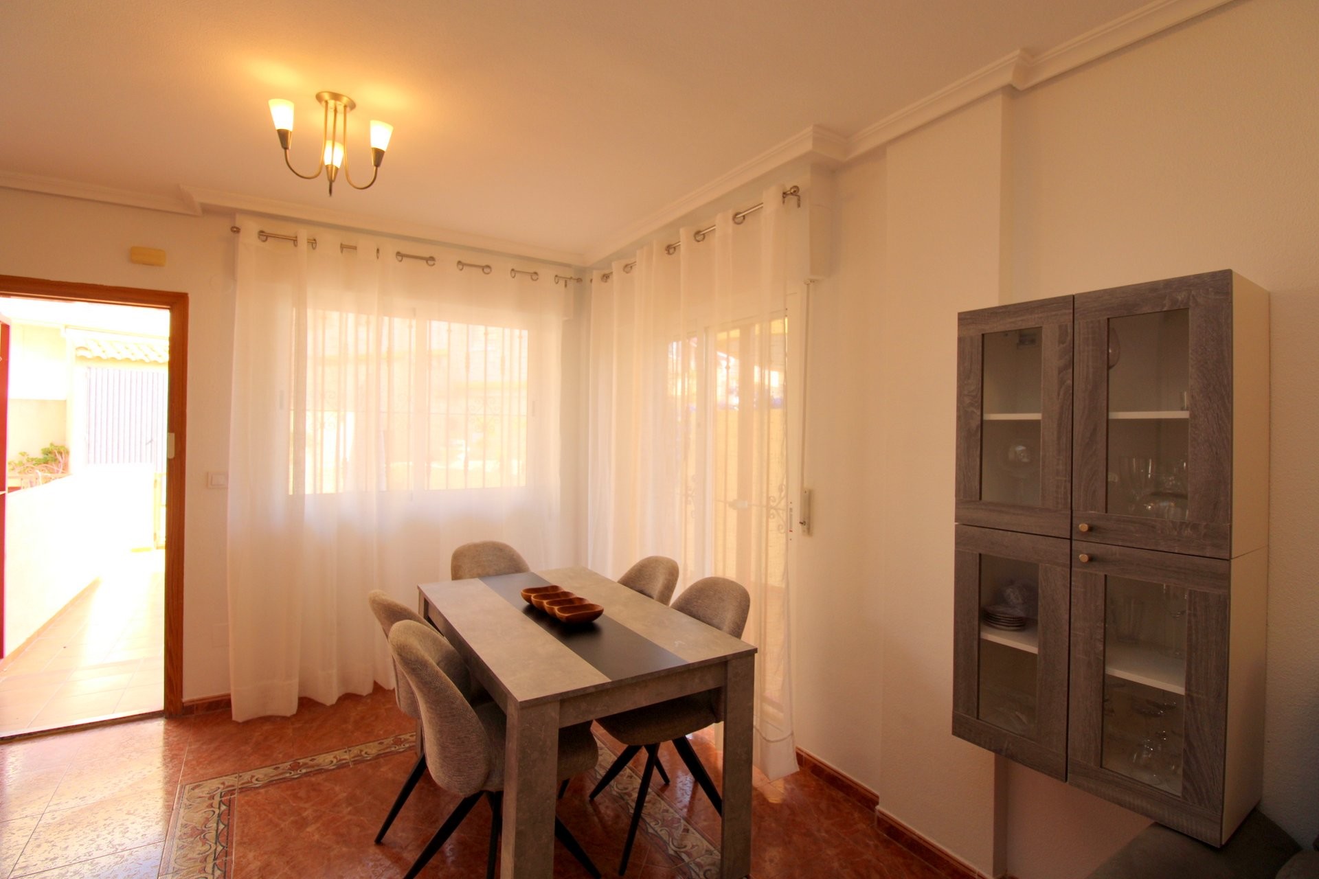 Villa mit 3 Schlafzimmern in La Zenia