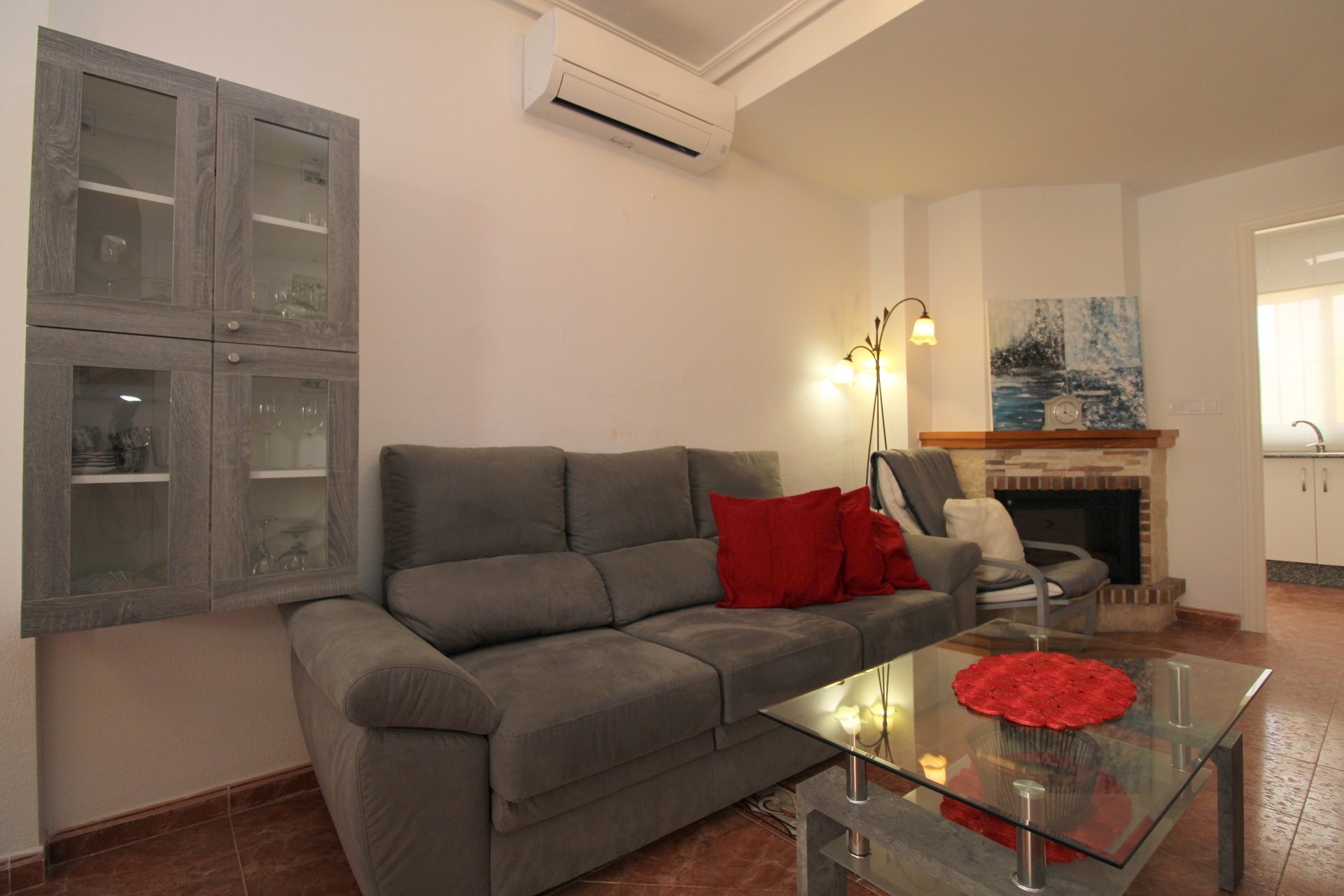 Villa mit 3 Schlafzimmern in La Zenia