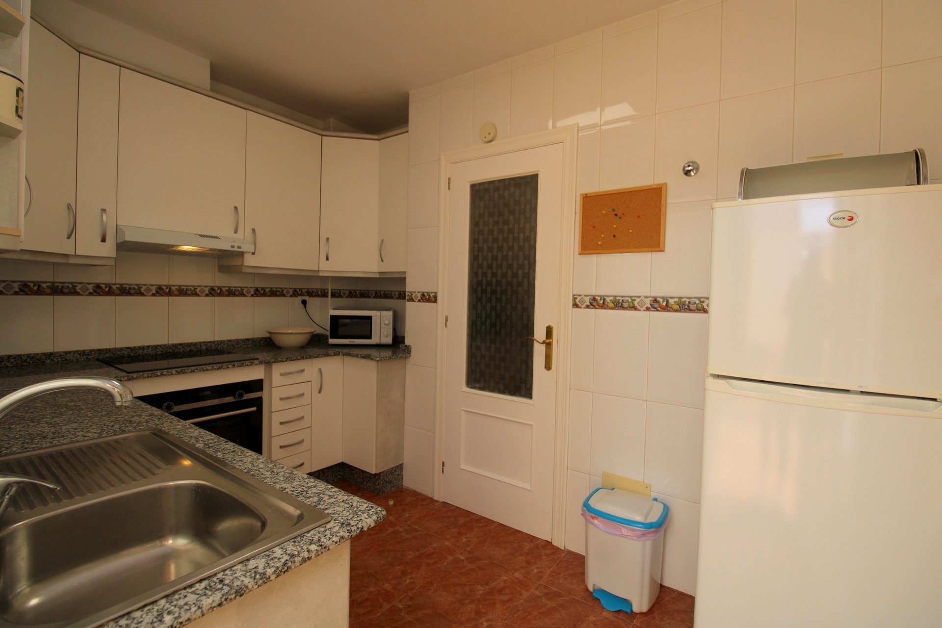 Villa mit 3 Schlafzimmern in La Zenia