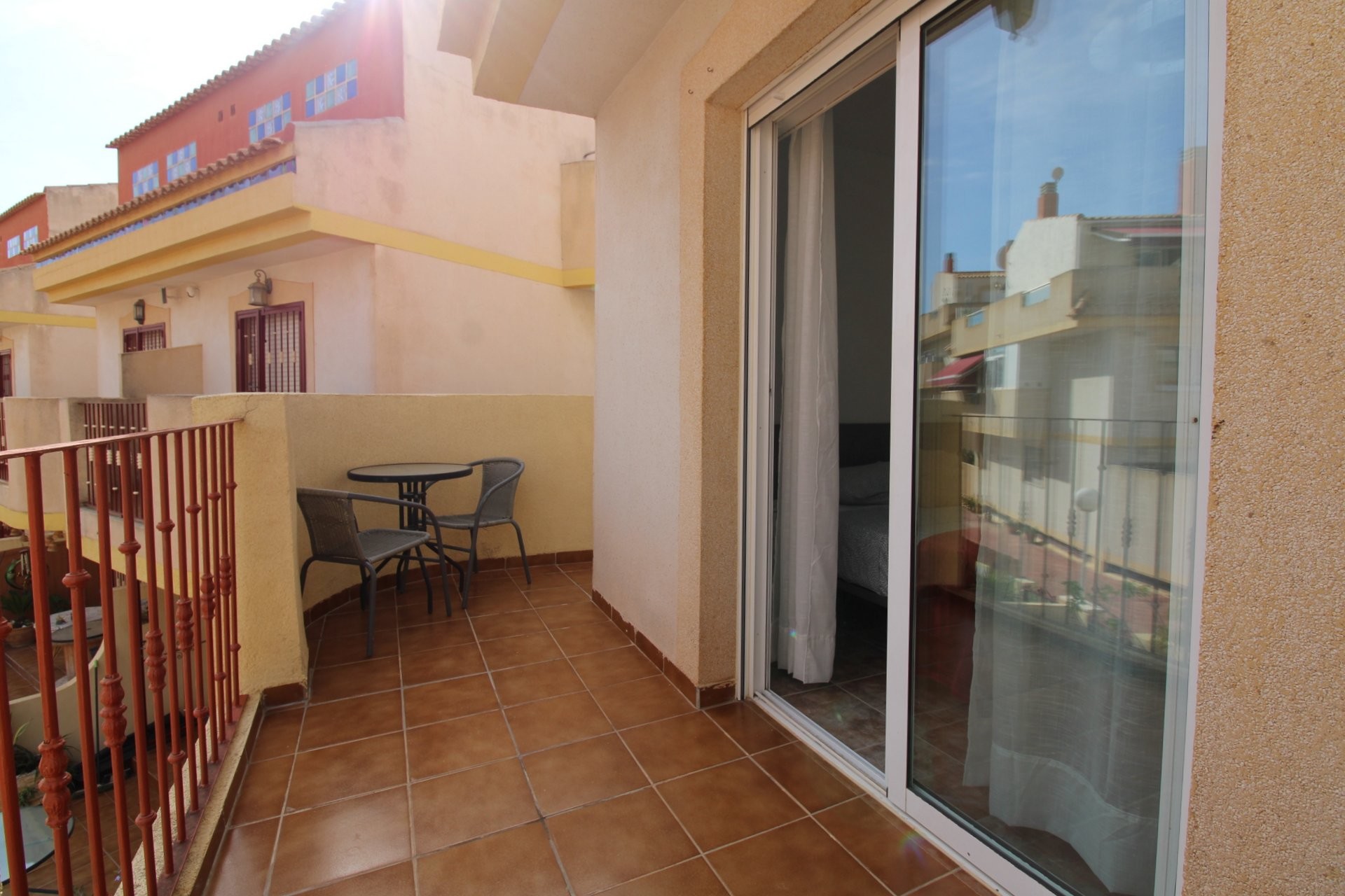Villa mit 3 Schlafzimmern in La Zenia