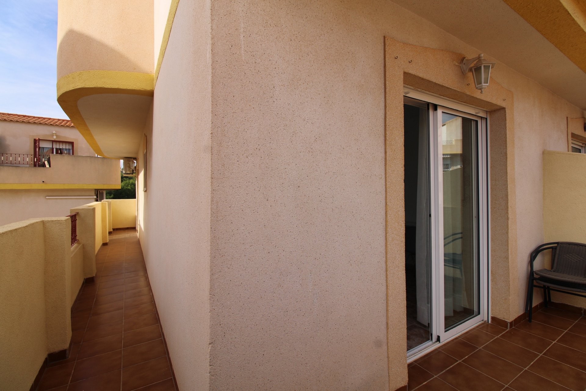 Villa mit 3 Schlafzimmern in La Zenia