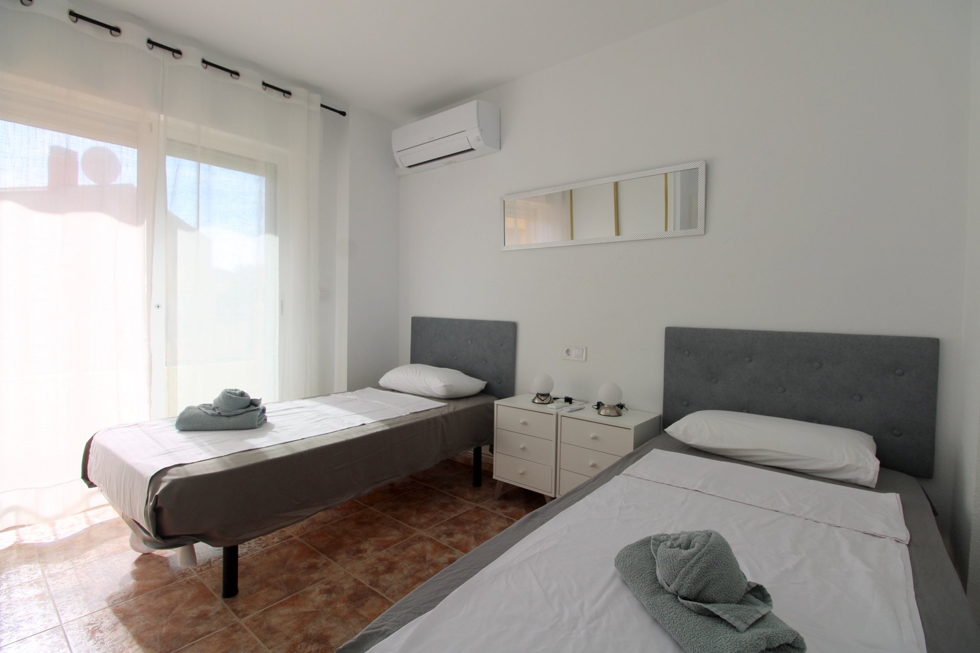 Villa mit 3 Schlafzimmern in La Zenia