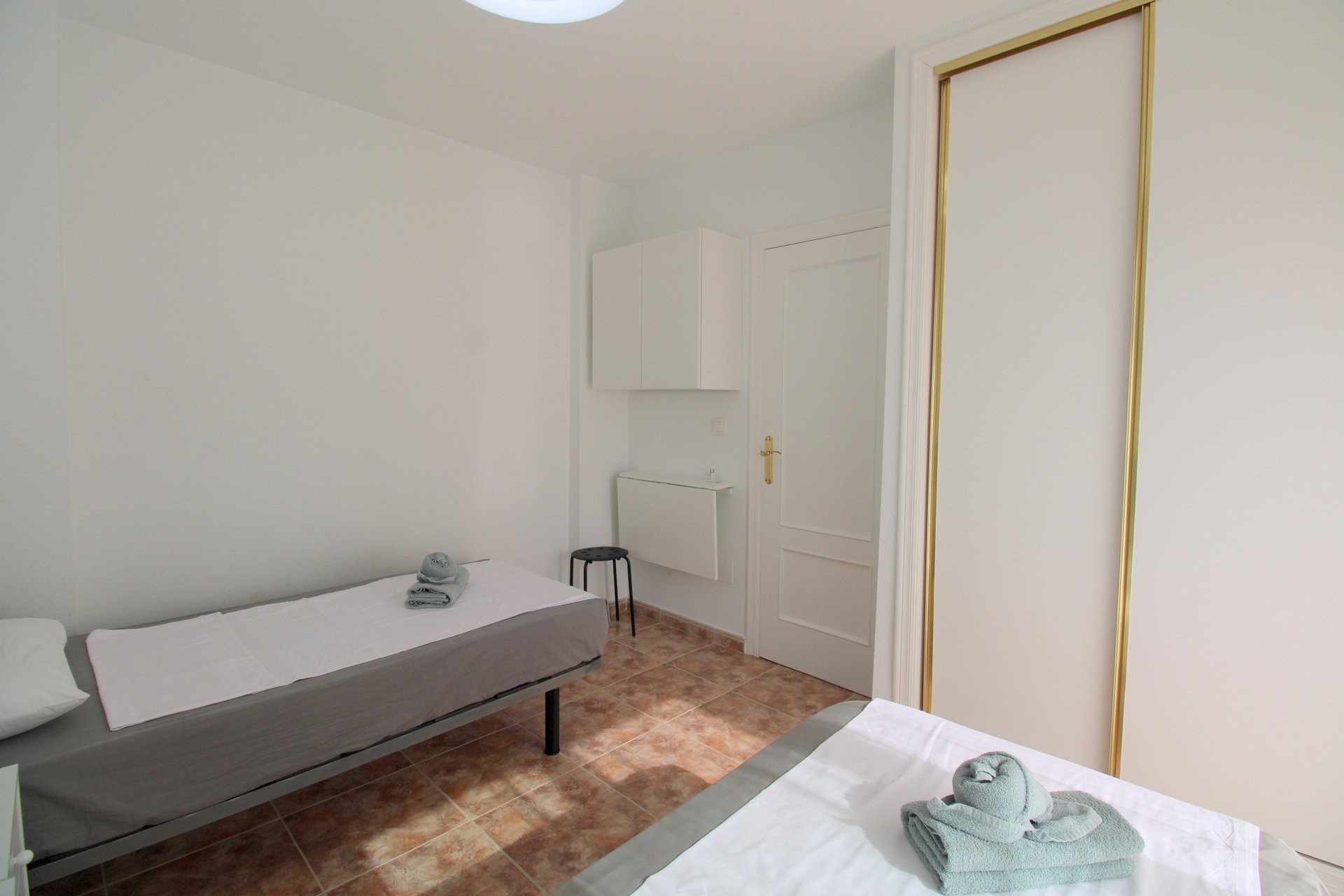 Villa mit 3 Schlafzimmern in La Zenia