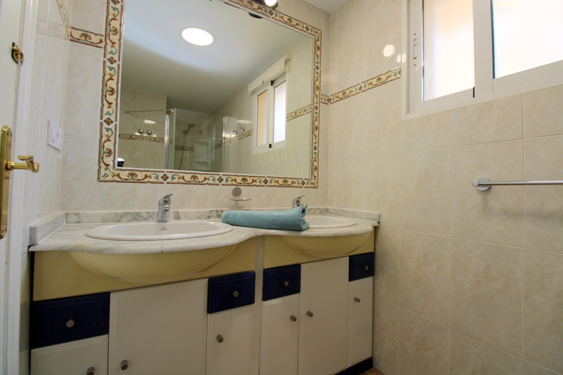 Villa mit 3 Schlafzimmern in La Zenia