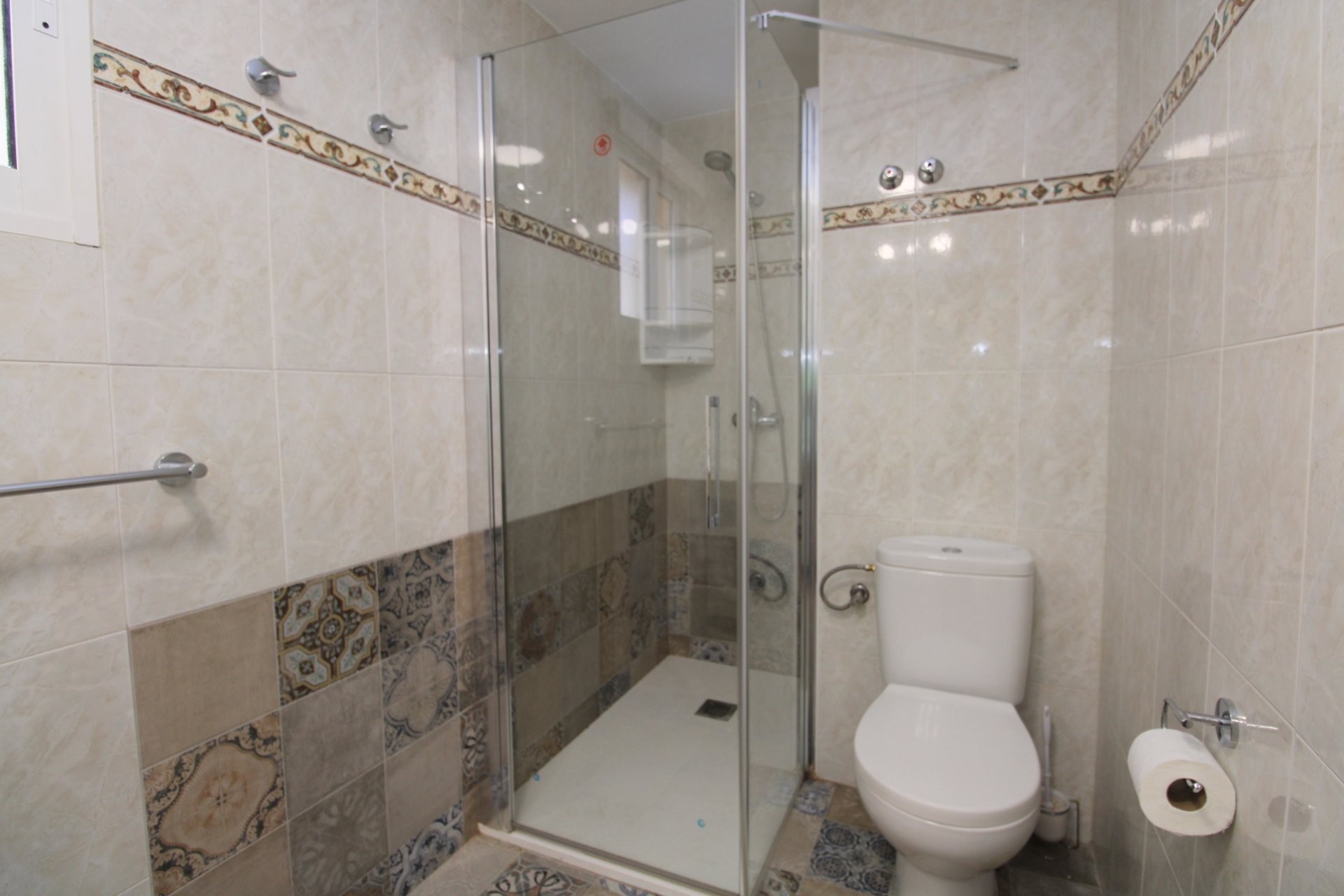 Villa mit 3 Schlafzimmern in La Zenia