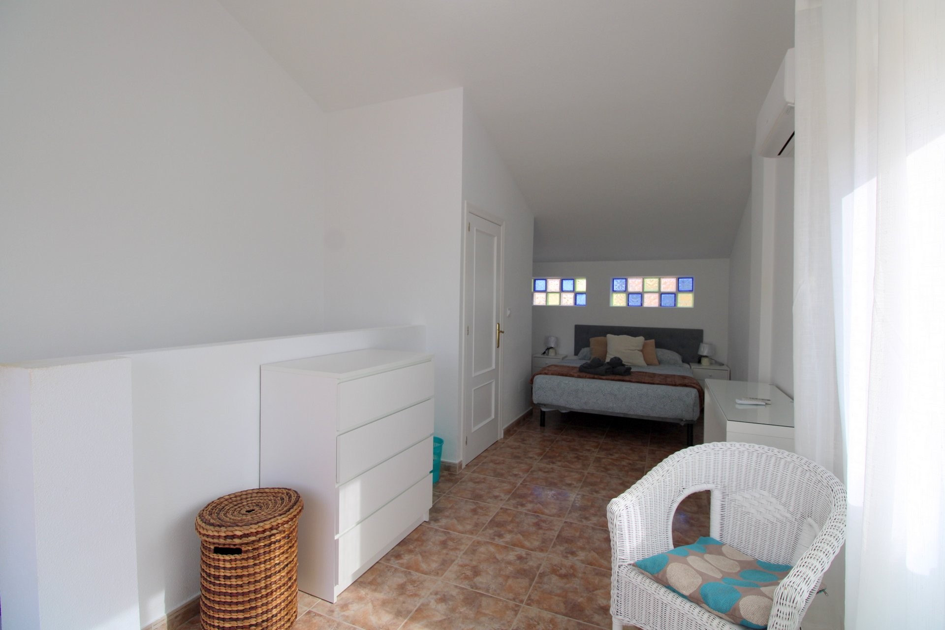 Villa mit 3 Schlafzimmern in La Zenia