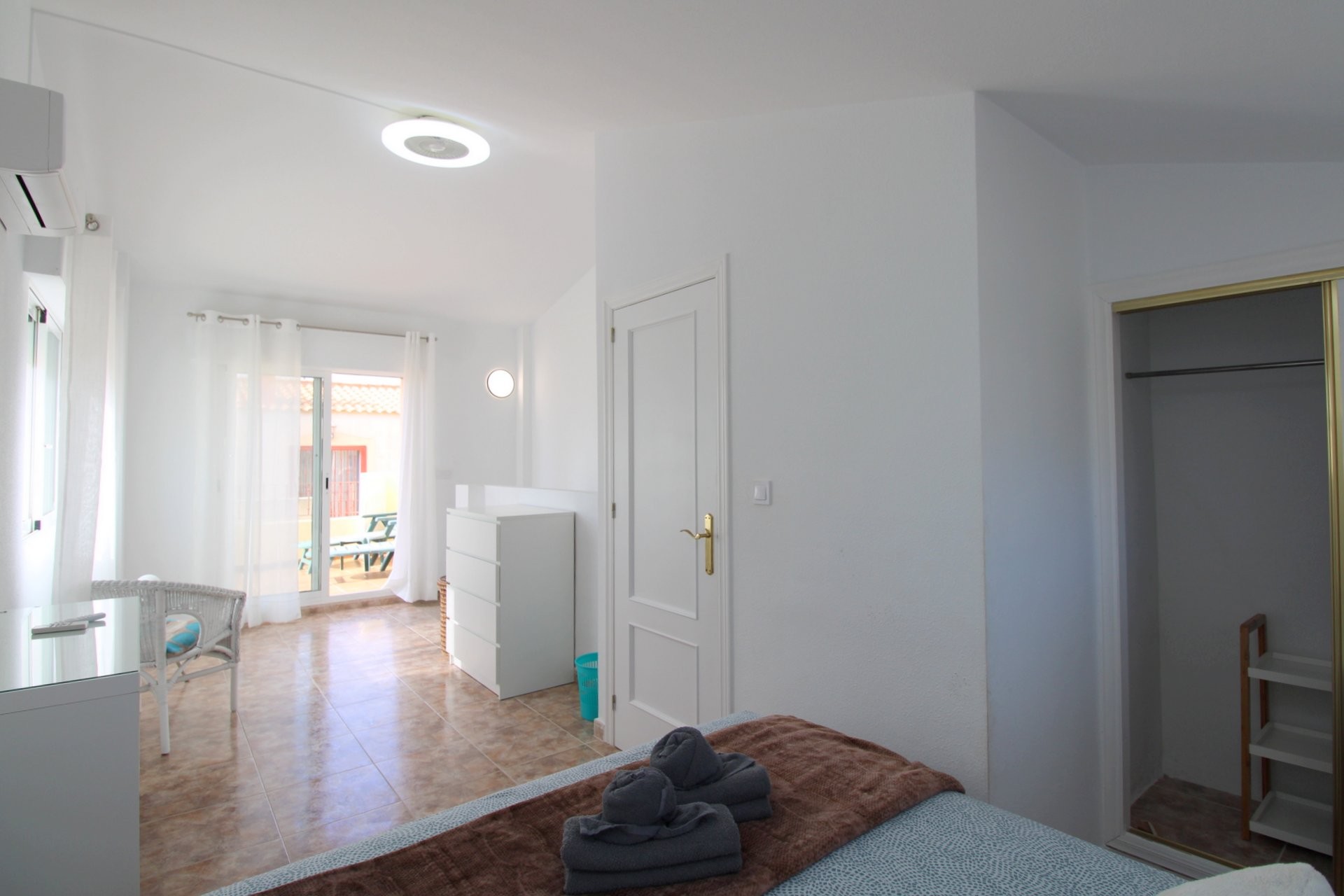 Villa mit 3 Schlafzimmern in La Zenia