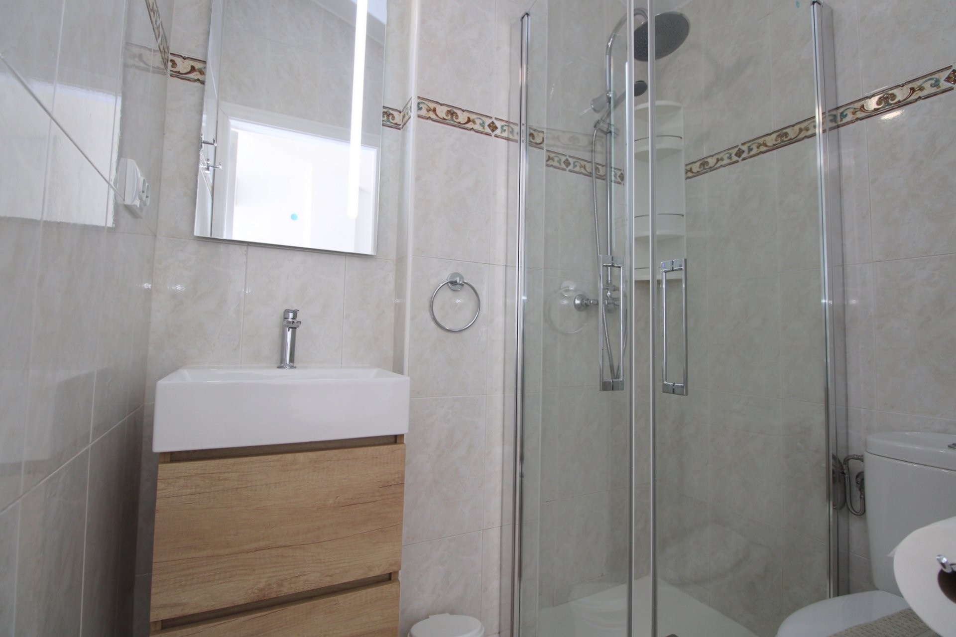 Villa mit 3 Schlafzimmern in La Zenia