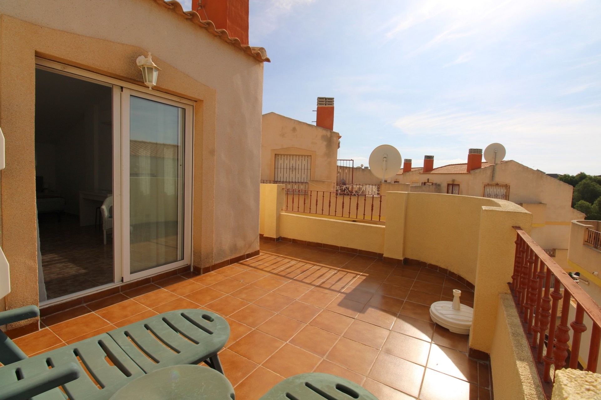 Villa mit 3 Schlafzimmern in La Zenia