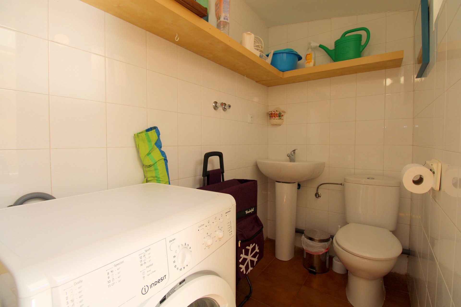 Villa mit 3 Schlafzimmern in La Zenia