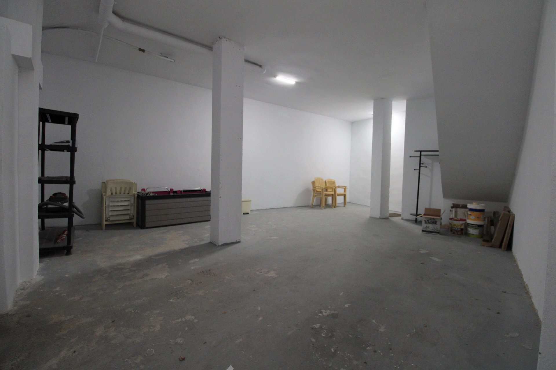 Villa mit 3 Schlafzimmern in La Zenia