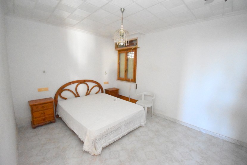 Villa mit 4 Schlafzimmern in El Chaparral