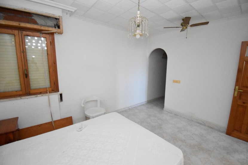 Villa mit 4 Schlafzimmern in El Chaparral