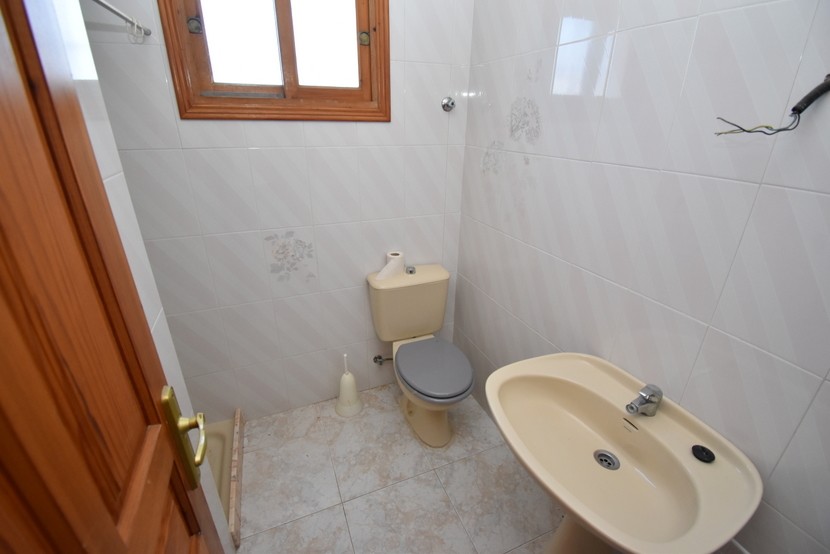 Villa mit 4 Schlafzimmern in El Chaparral