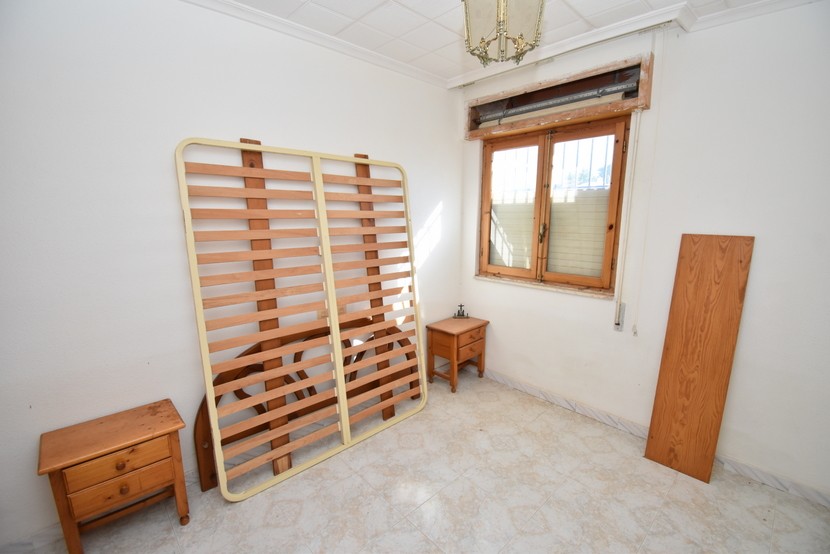 Villa mit 4 Schlafzimmern in El Chaparral