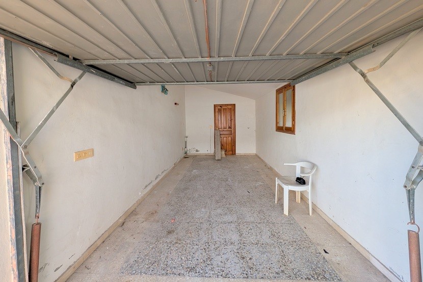 Villa mit 4 Schlafzimmern in El Chaparral