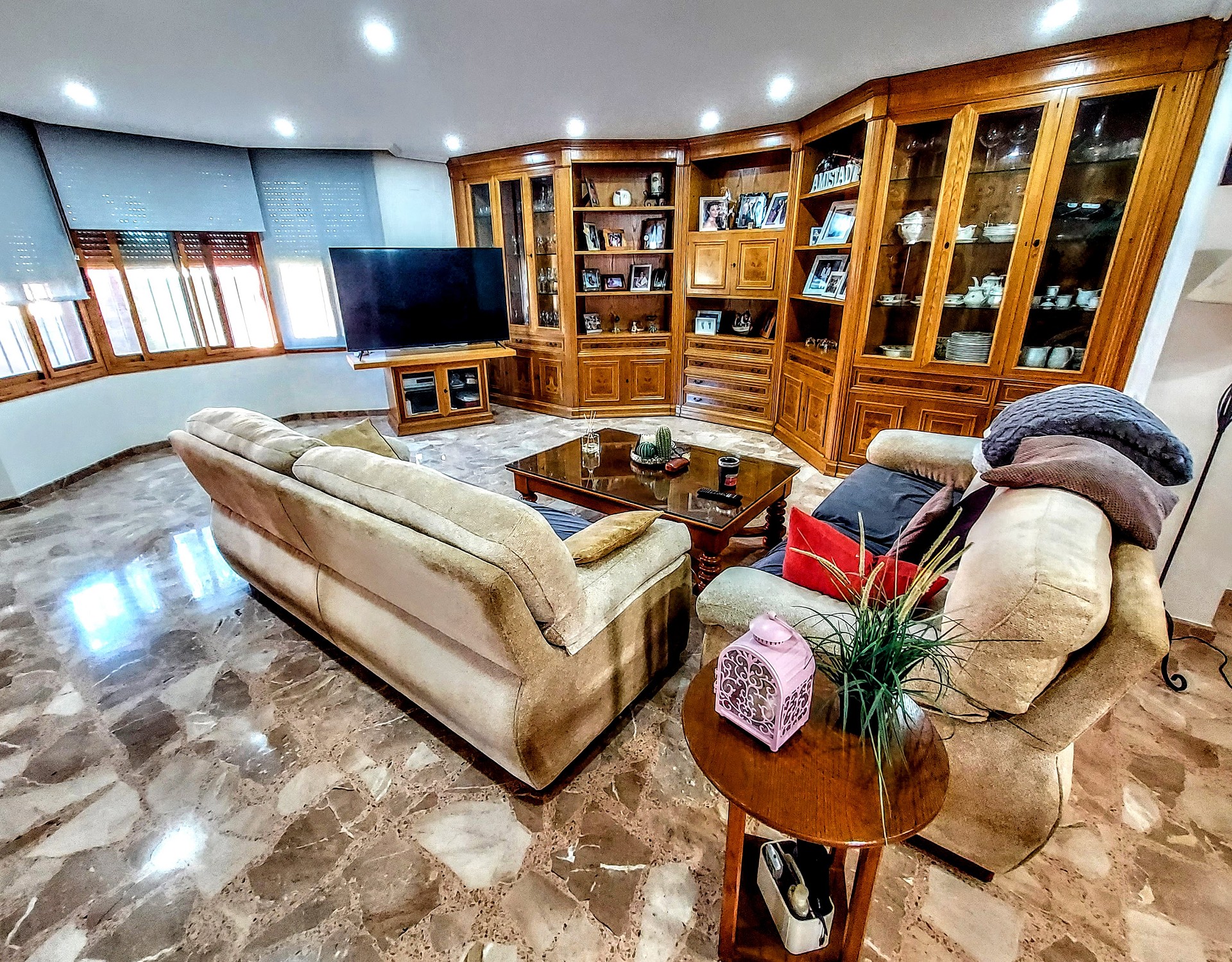 Villa mit 4 Schlafzimmern auf Montserrat