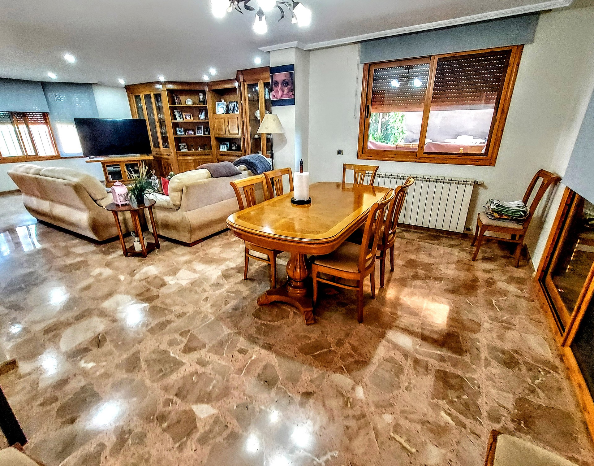 Villa mit 4 Schlafzimmern auf Montserrat