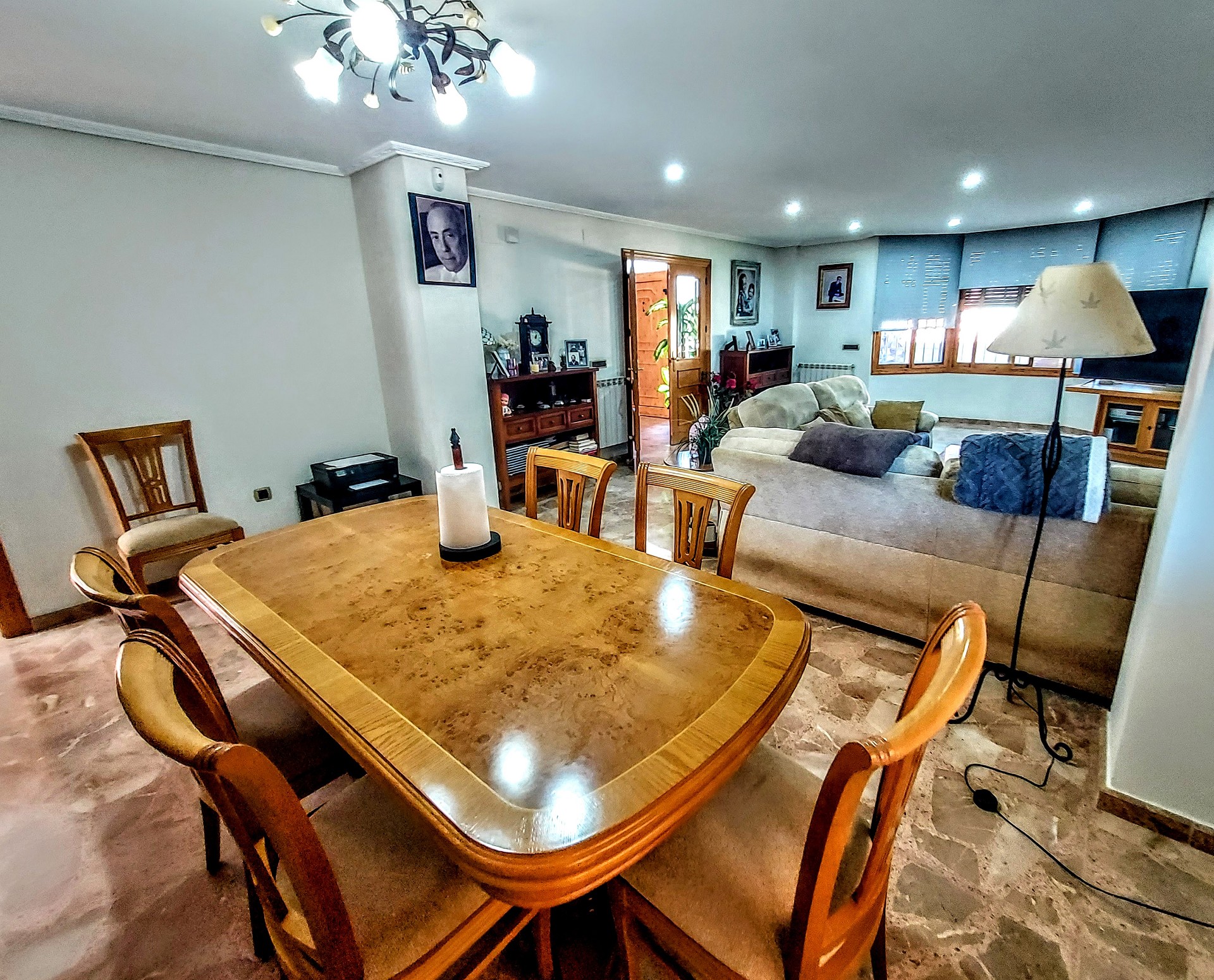 Villa mit 4 Schlafzimmern auf Montserrat