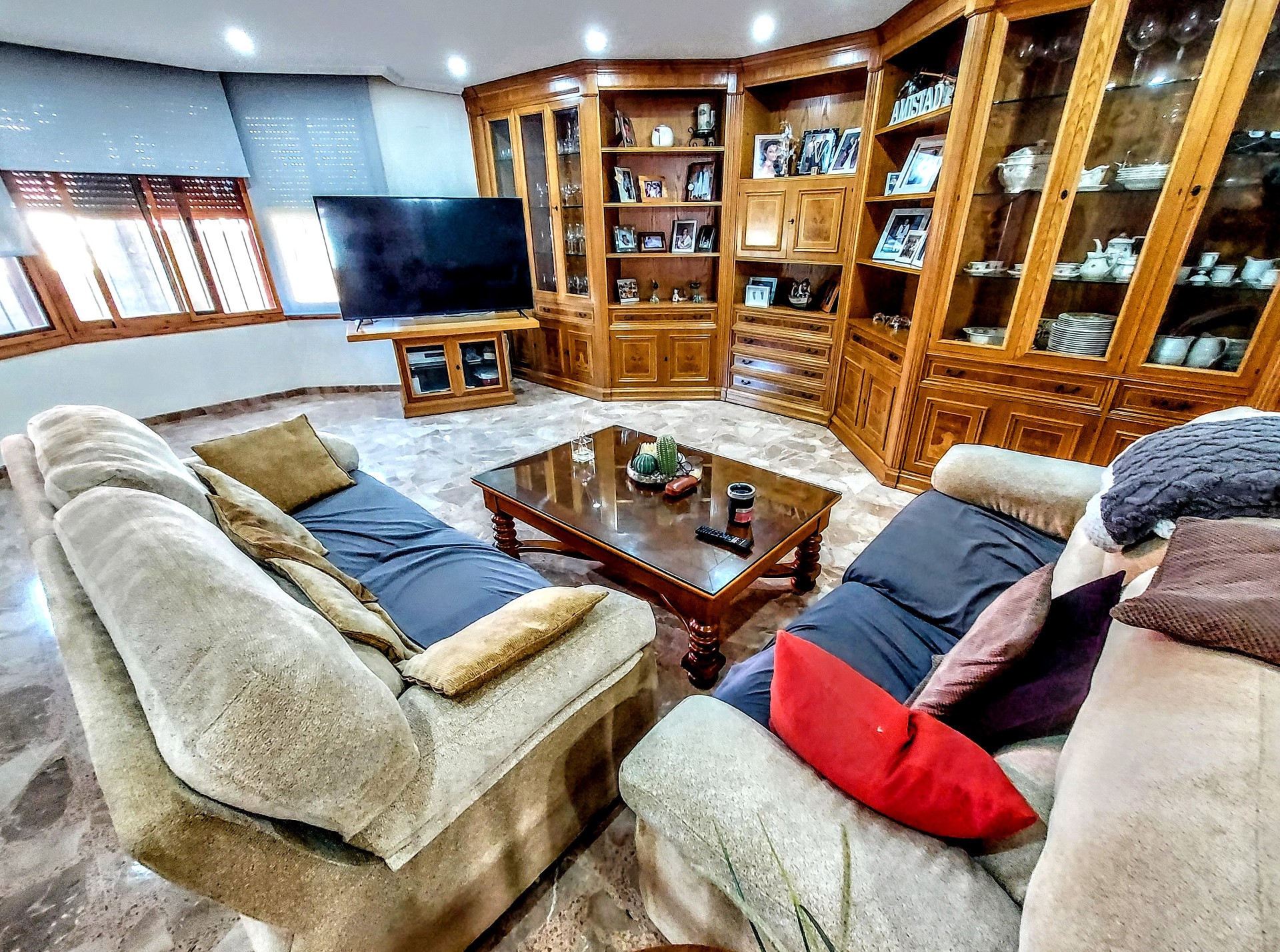 Villa mit 4 Schlafzimmern auf Montserrat