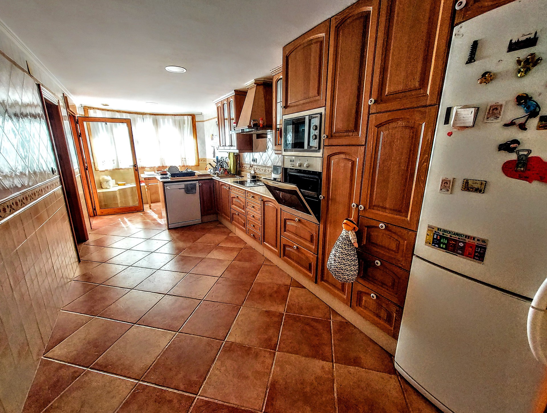 Villa mit 4 Schlafzimmern auf Montserrat