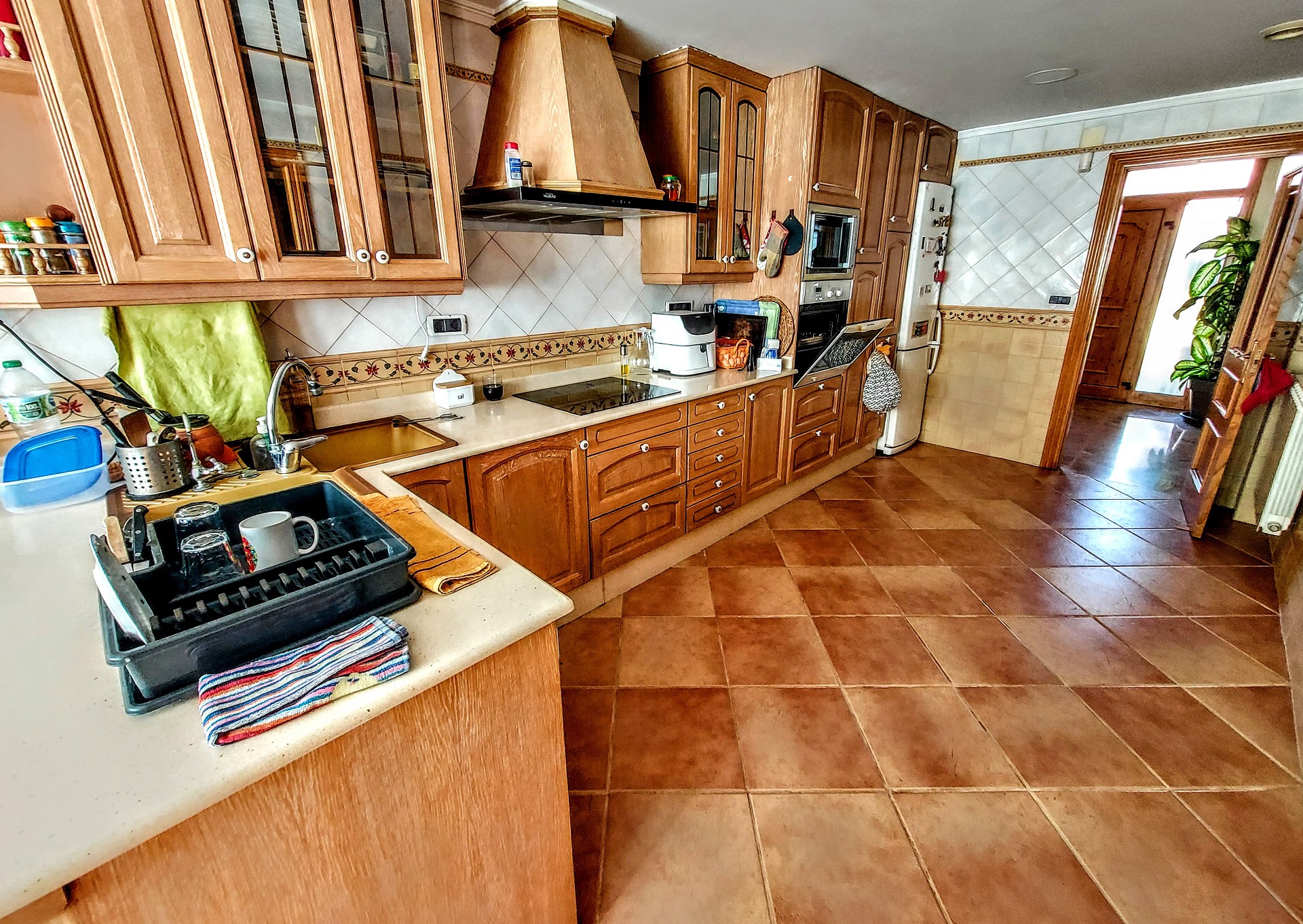 Villa mit 4 Schlafzimmern auf Montserrat