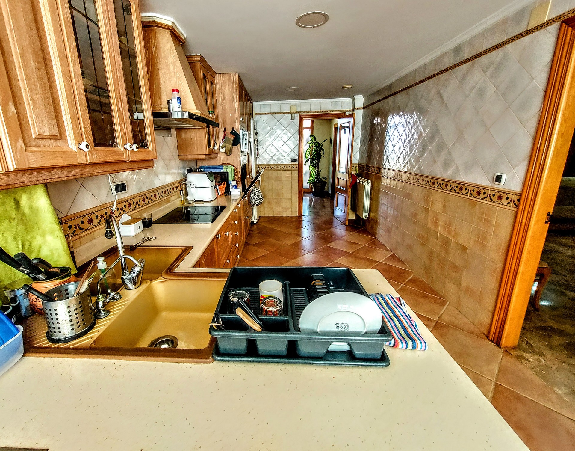 Villa mit 4 Schlafzimmern auf Montserrat