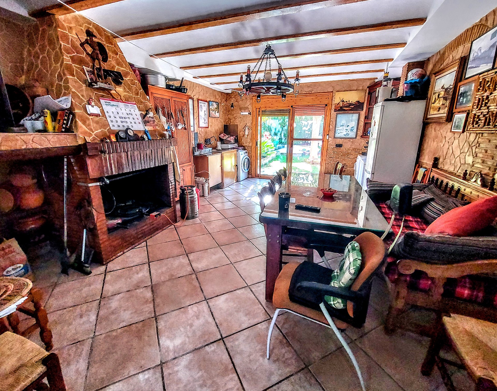 Villa mit 4 Schlafzimmern auf Montserrat