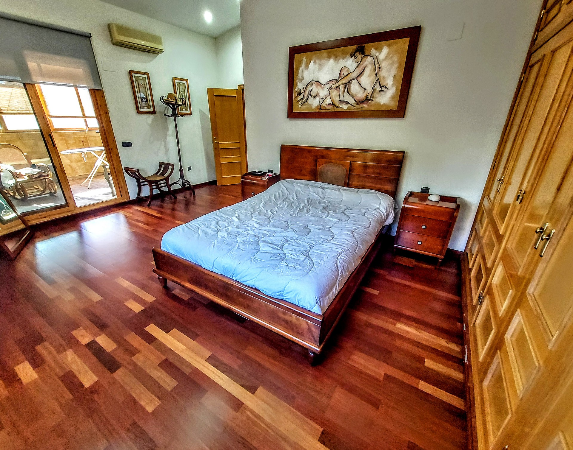 Villa mit 4 Schlafzimmern auf Montserrat