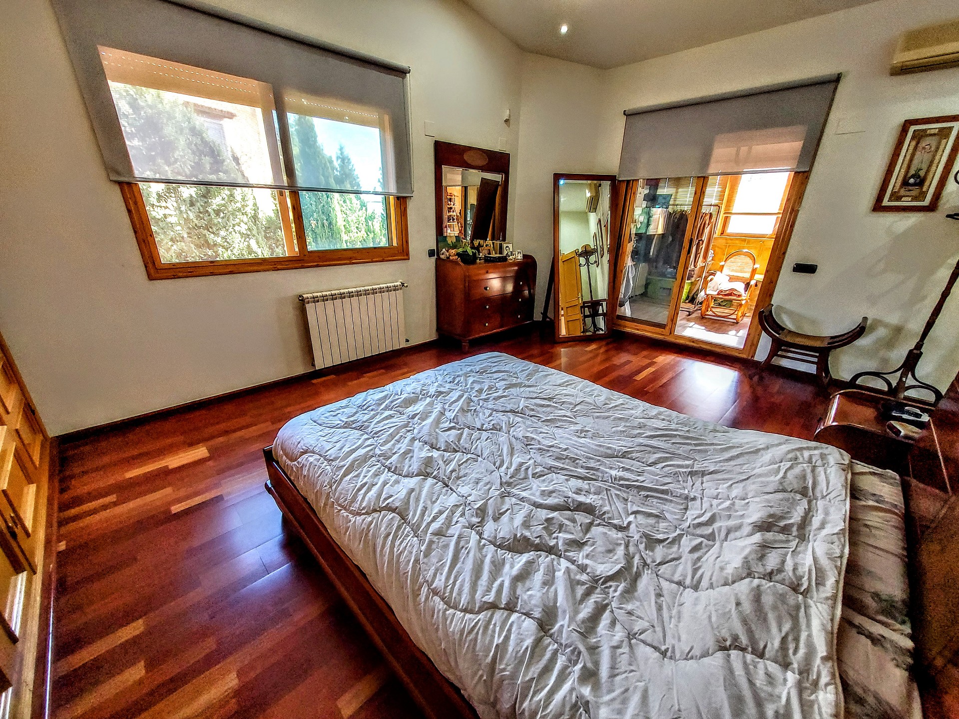 Villa mit 4 Schlafzimmern auf Montserrat