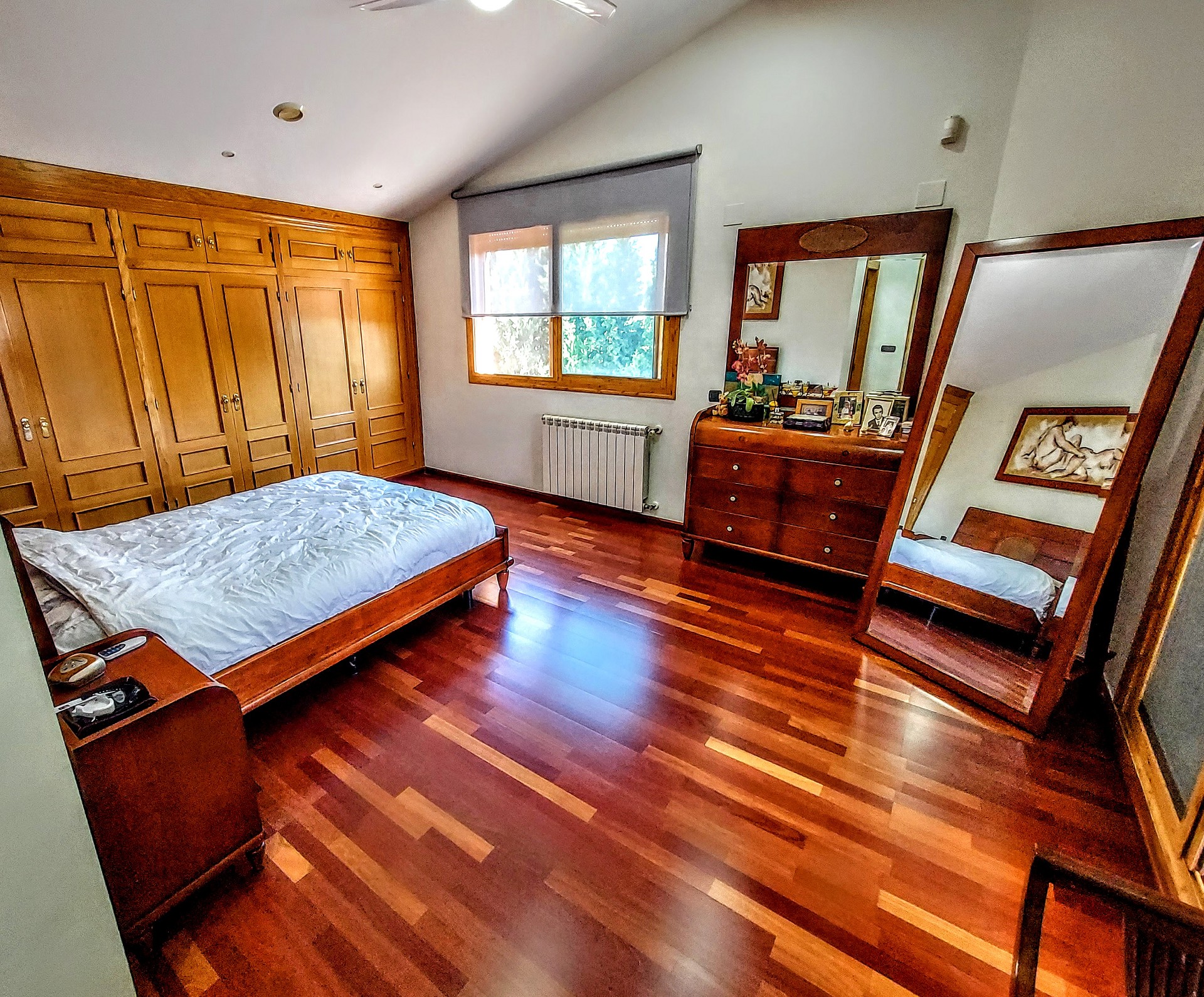 Villa mit 4 Schlafzimmern auf Montserrat