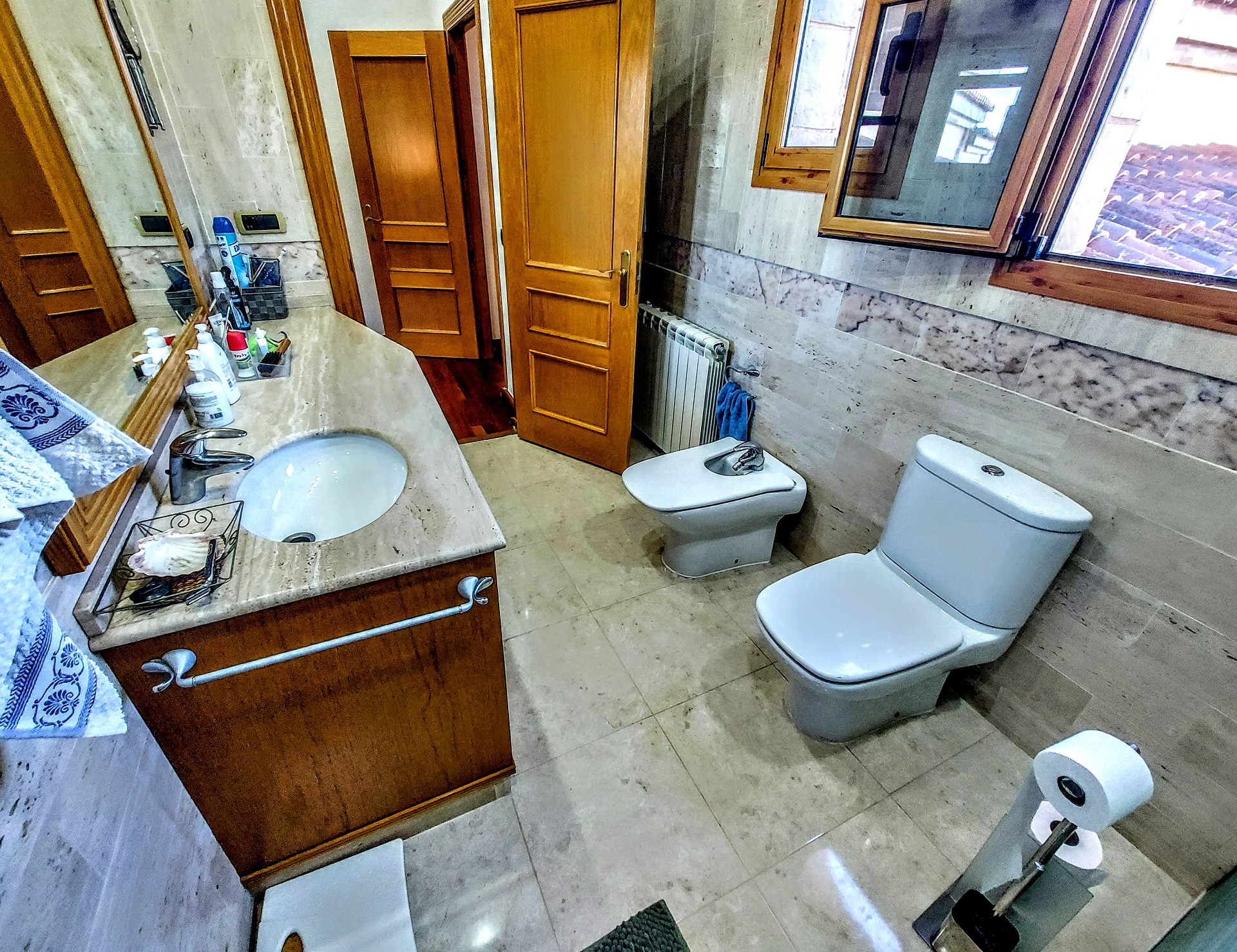 Villa mit 4 Schlafzimmern auf Montserrat