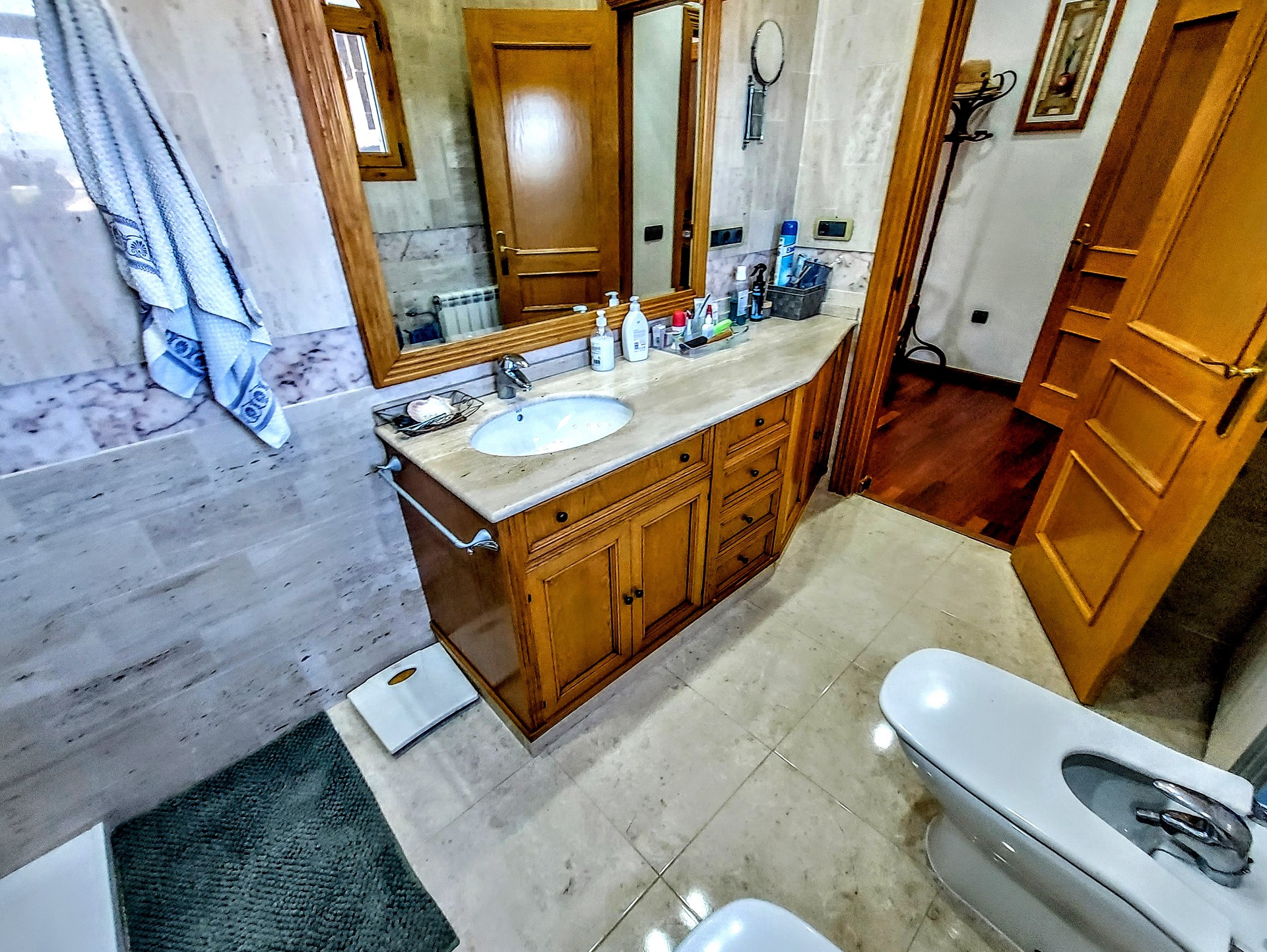 Villa mit 4 Schlafzimmern auf Montserrat