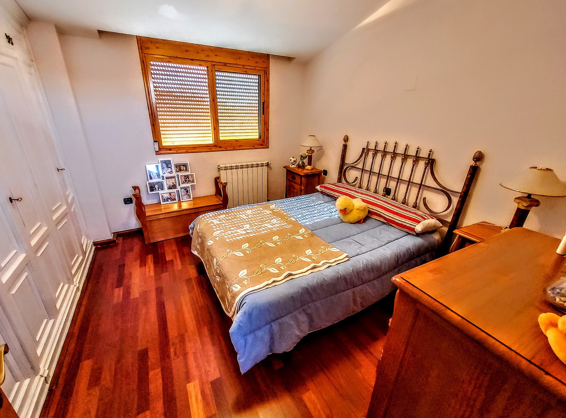 Villa mit 4 Schlafzimmern auf Montserrat