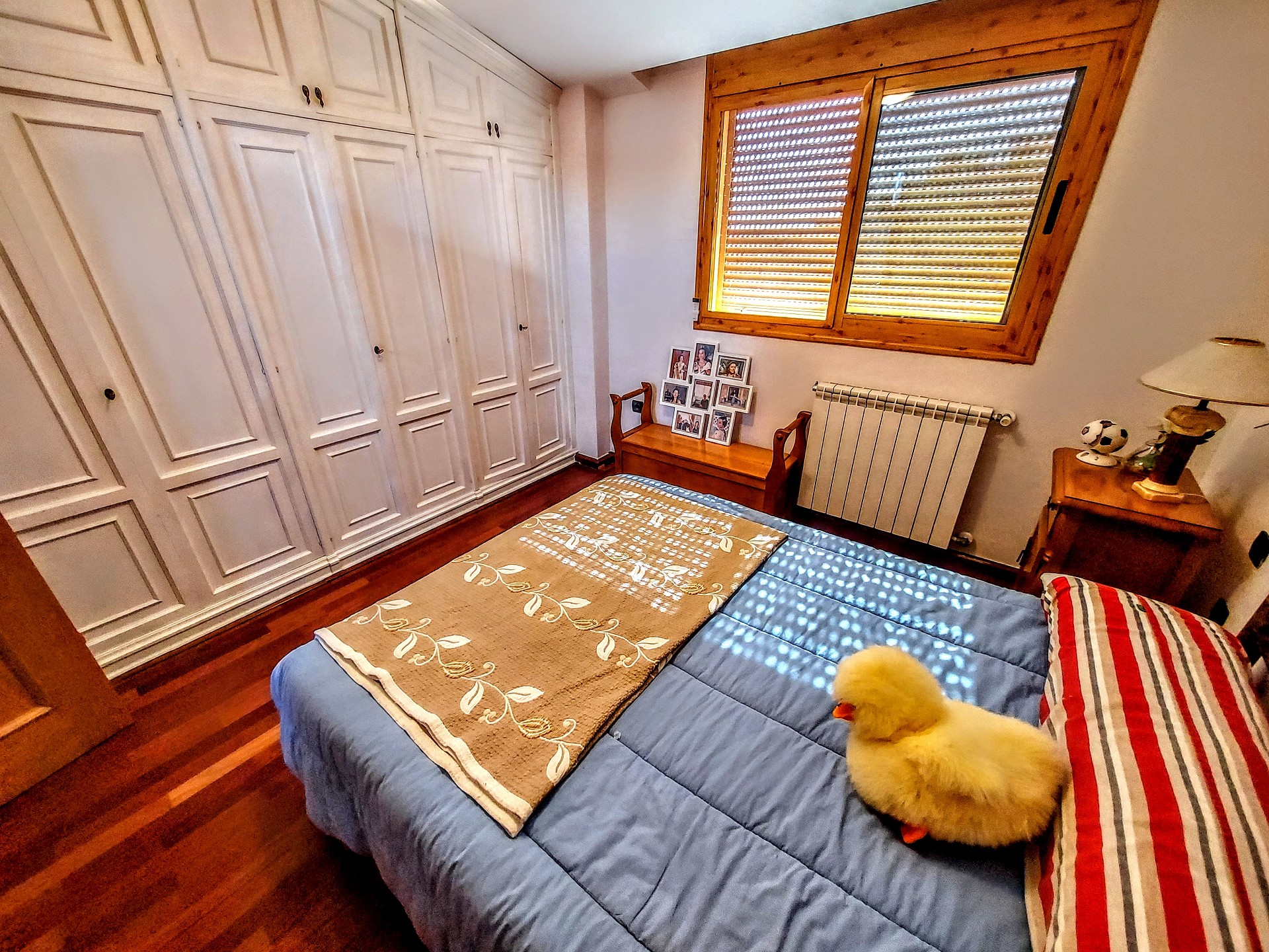 Villa mit 4 Schlafzimmern auf Montserrat