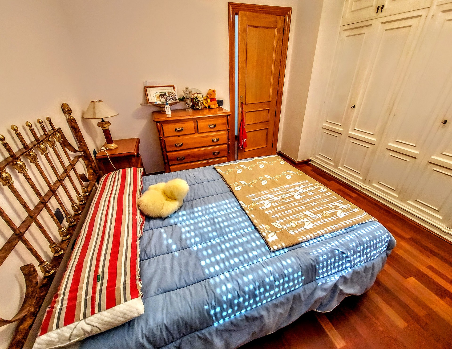 Villa mit 4 Schlafzimmern auf Montserrat