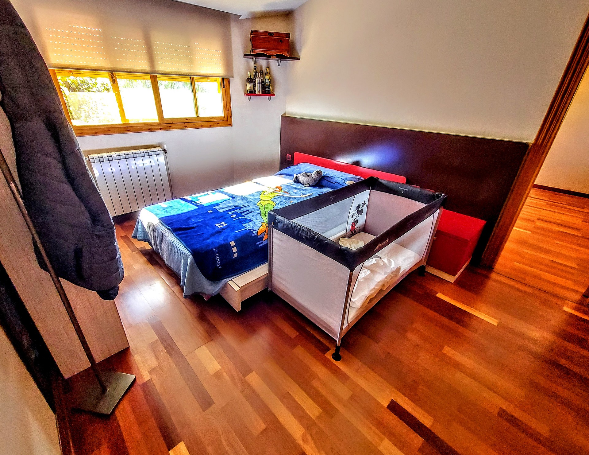 Villa mit 4 Schlafzimmern auf Montserrat