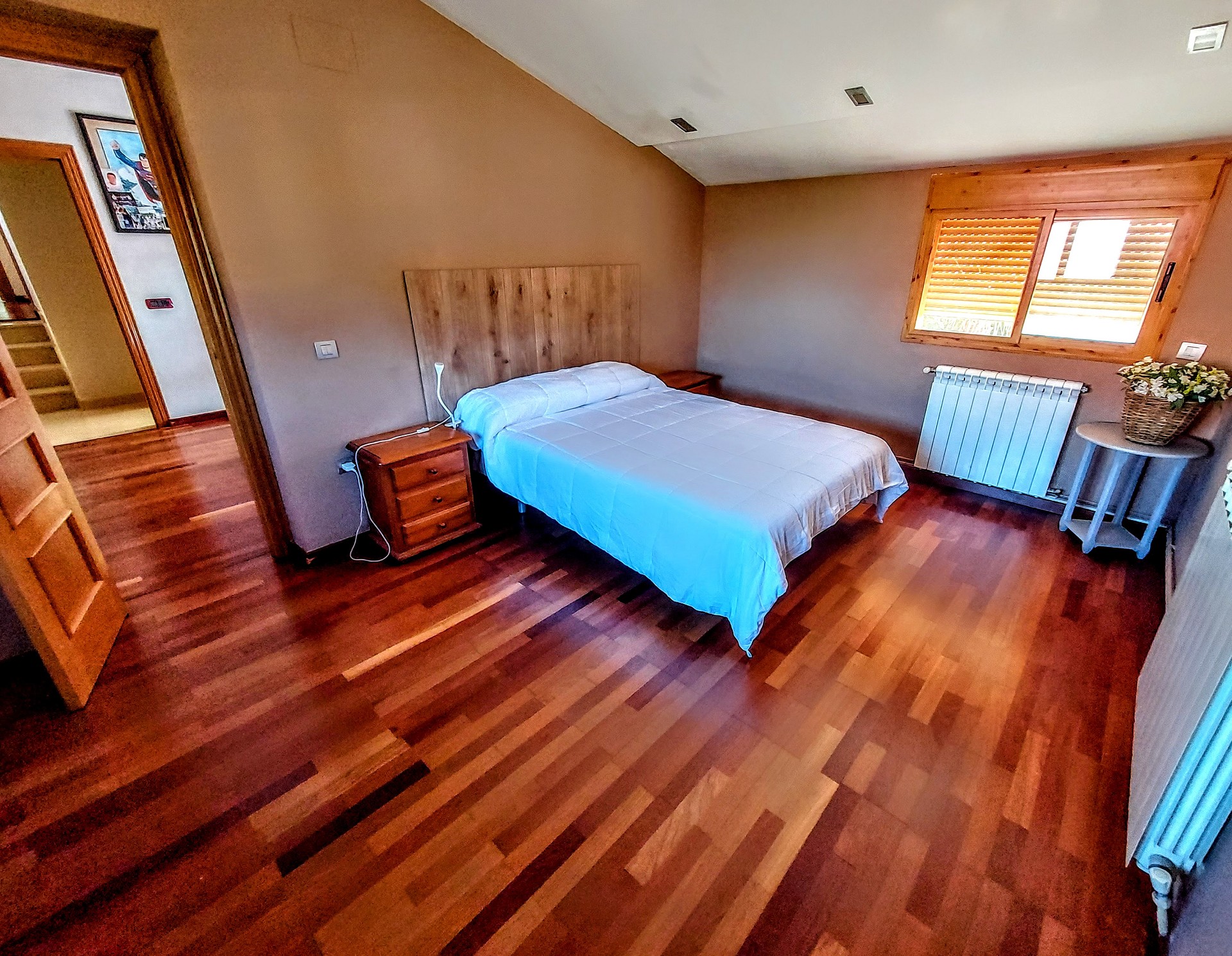 Villa mit 4 Schlafzimmern auf Montserrat