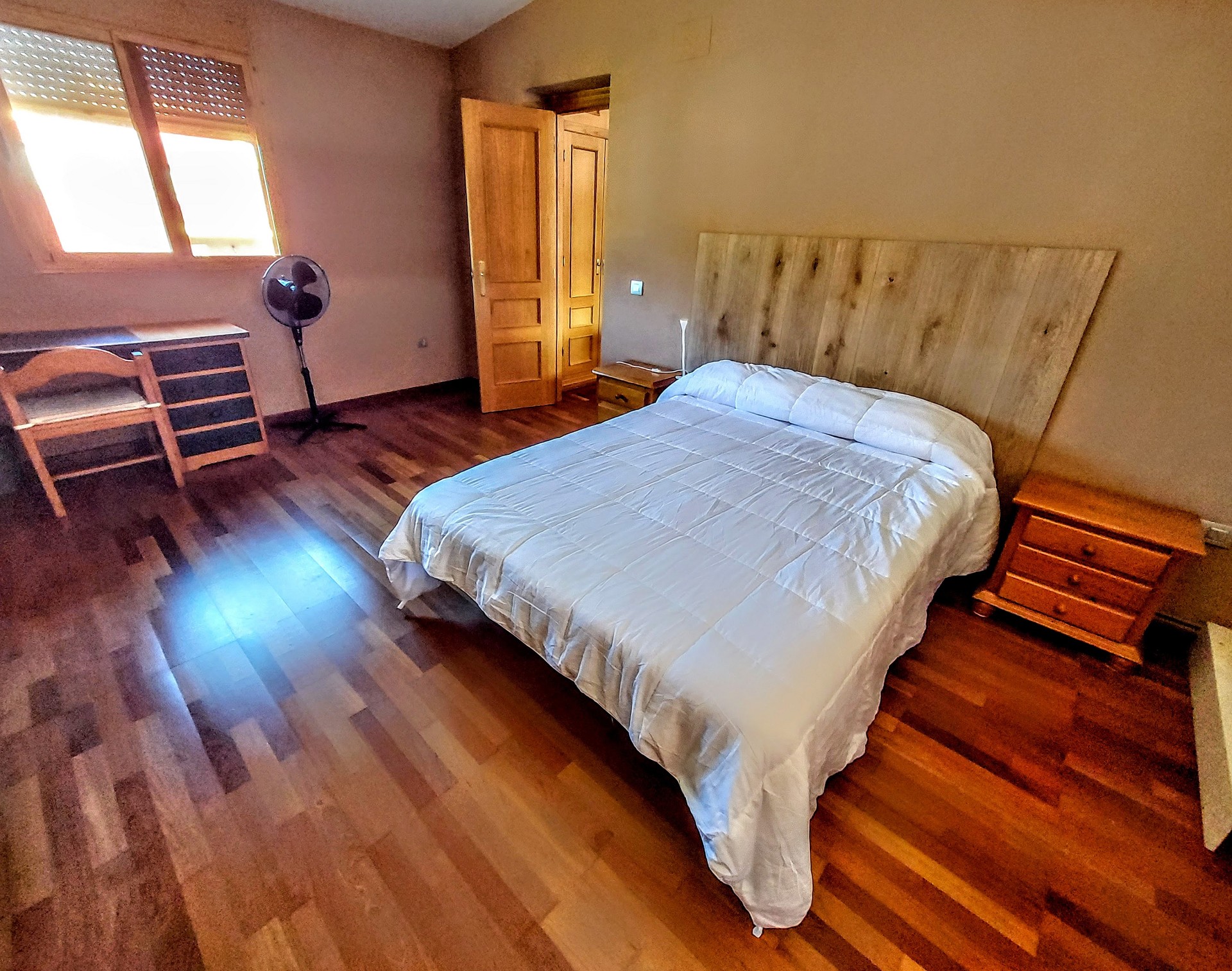 Villa mit 4 Schlafzimmern auf Montserrat