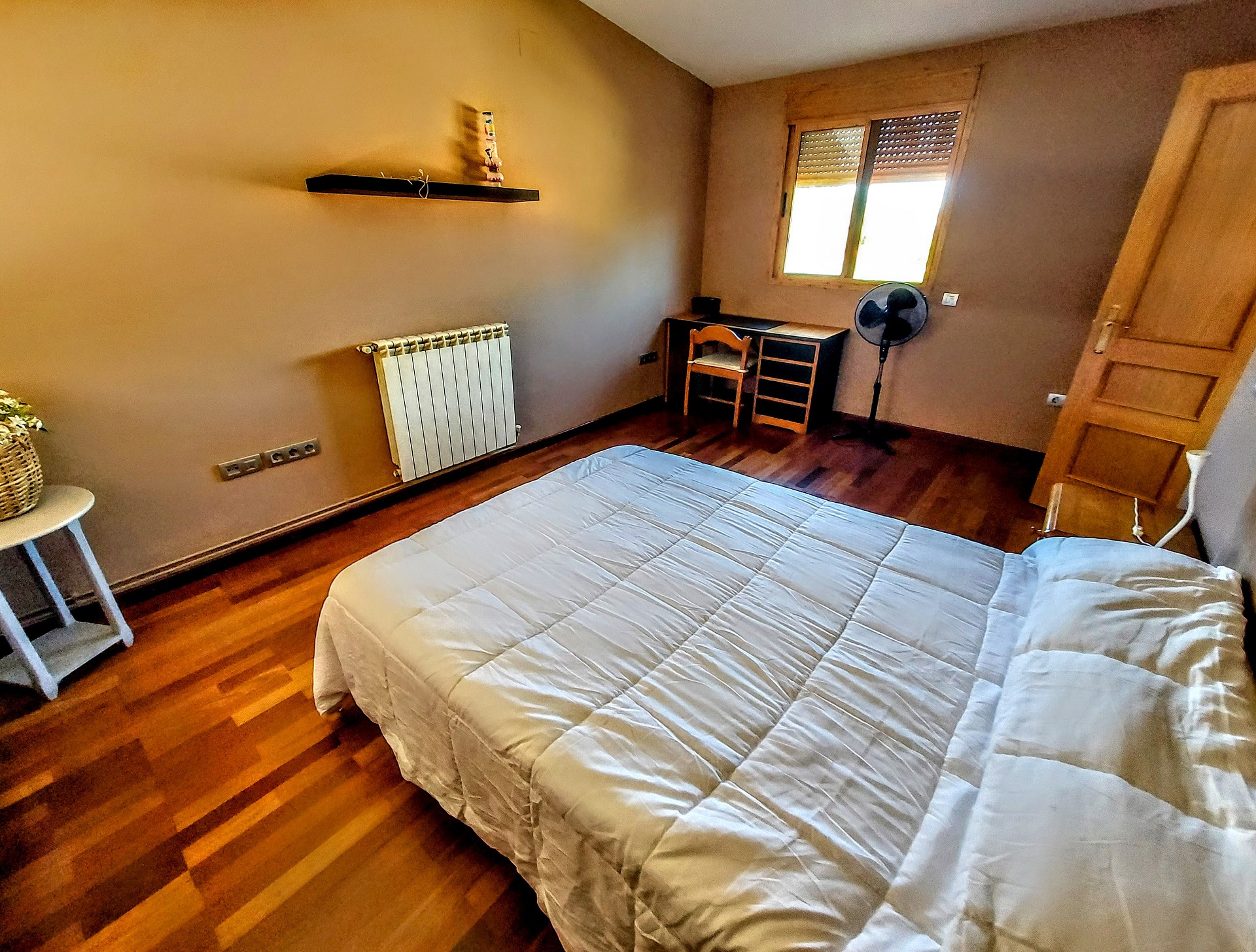 Villa mit 4 Schlafzimmern auf Montserrat