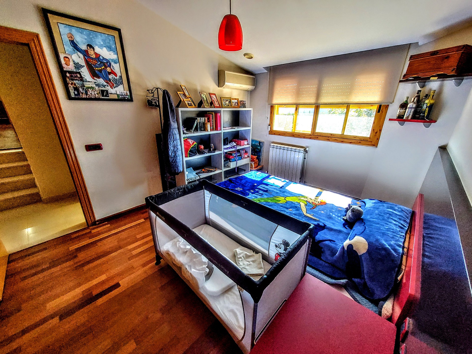 Villa mit 4 Schlafzimmern auf Montserrat