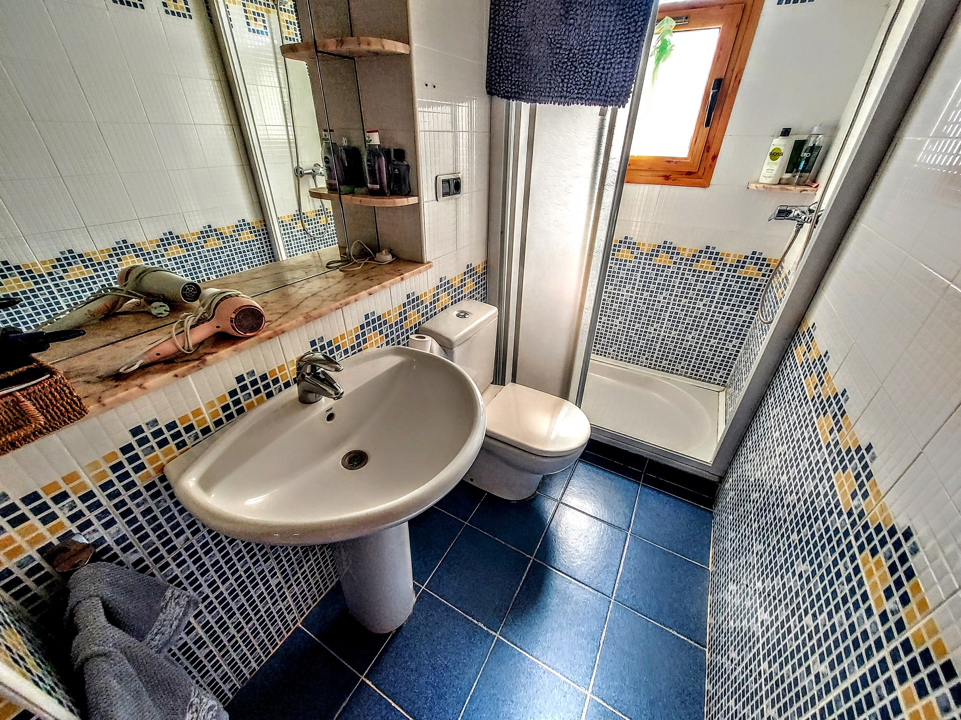 Villa mit 4 Schlafzimmern auf Montserrat