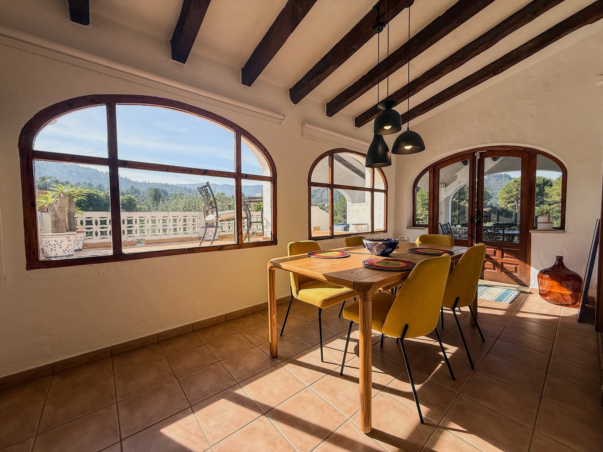 Villa mit 3 Schlafzimmern in Orba