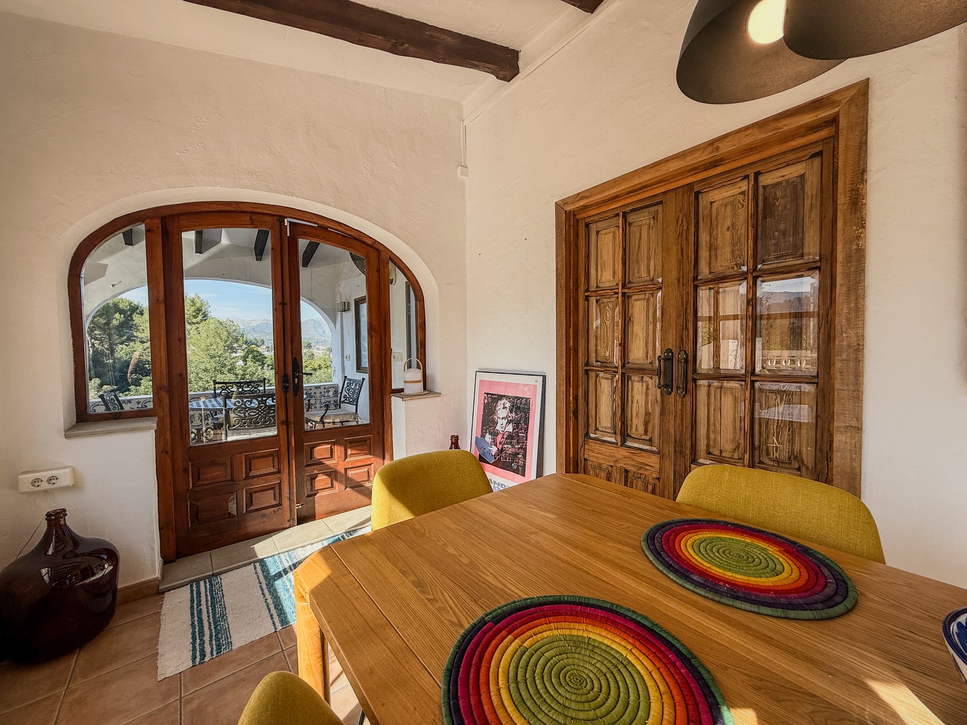 Villa mit 3 Schlafzimmern in Orba