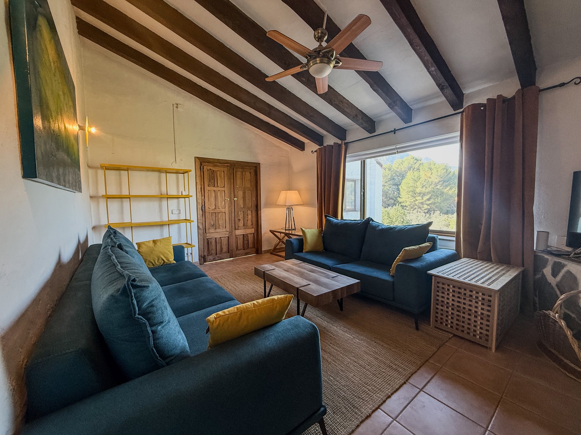 Villa mit 3 Schlafzimmern in Orba